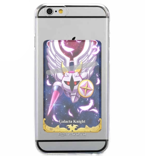 Galacta Knight für Slot Card