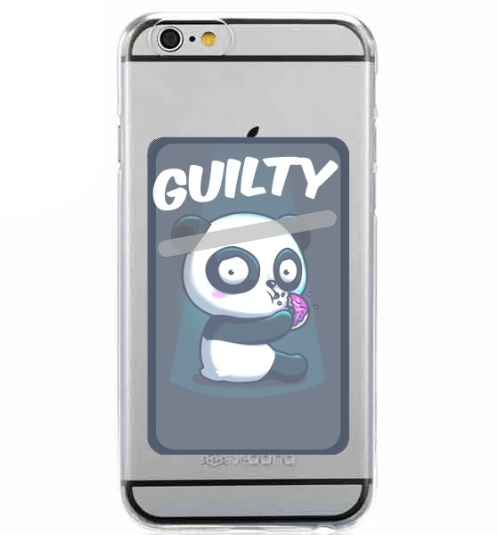 Guilty Panda für Slot Card