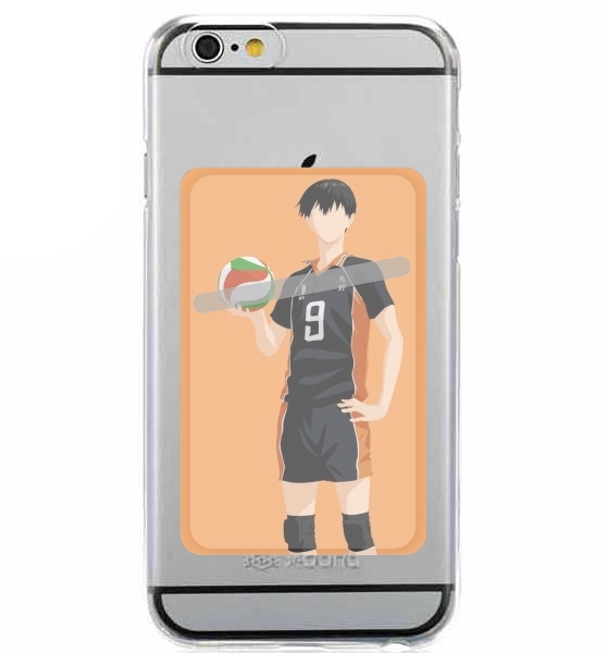 Haikyu Tobio Kageyama für Slot Card