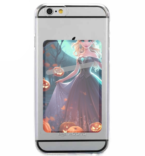 Halloween Princess V1 für Slot Card