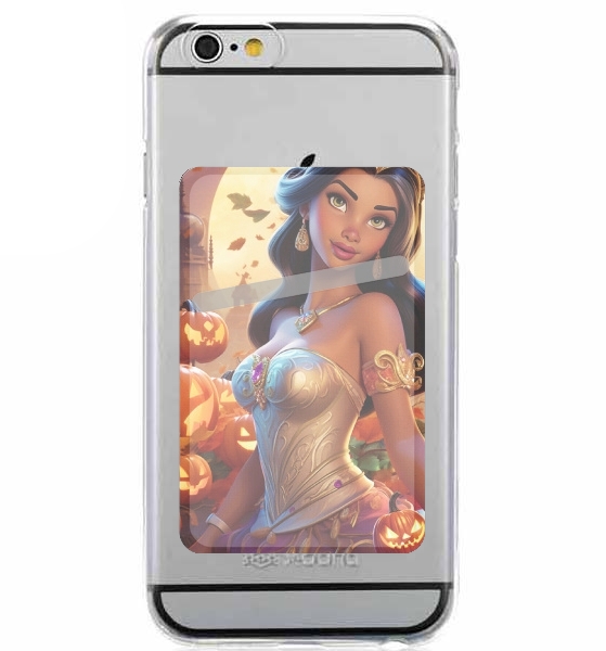 Halloween Princess V2 für Slot Card