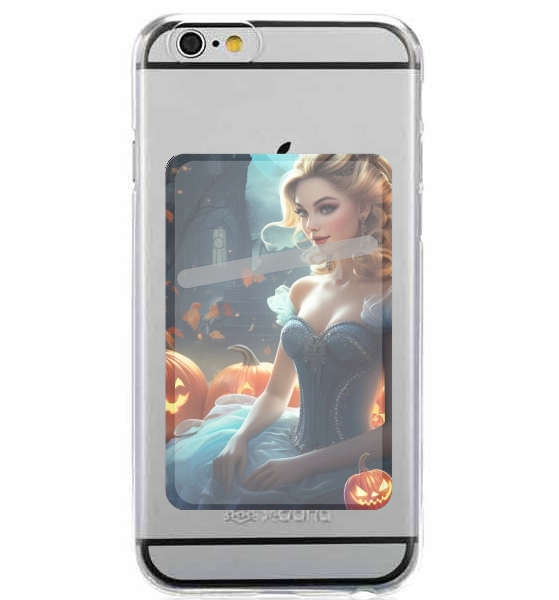 Halloween Princess V6 für Slot Card