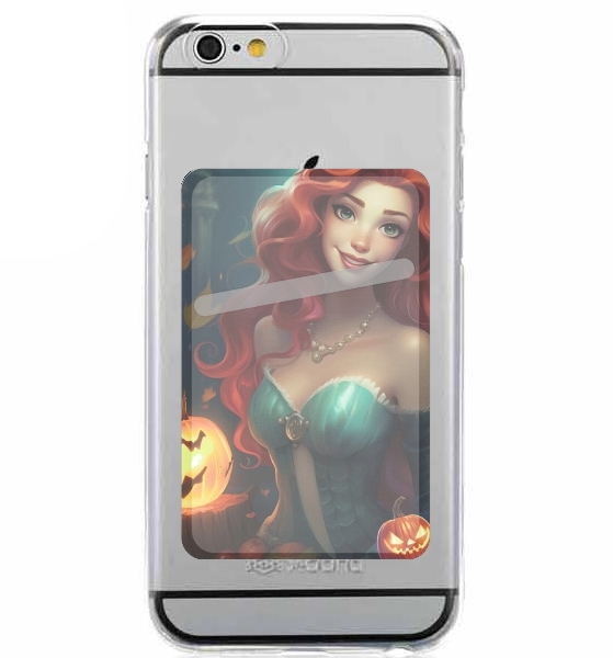 Halloween Princess V7 für Slot Card