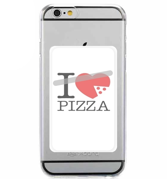 I love Pizza für Slot Card