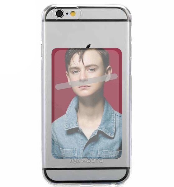 Jaeden Lieberher für Slot Card