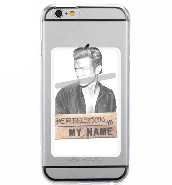 James Dean Perfection is my name für Slot Card