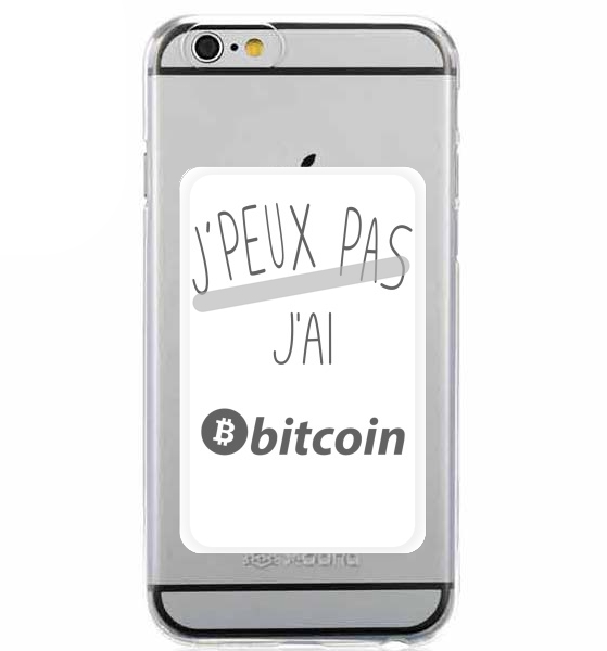 Je peux pas jai bitcoin für Slot Card