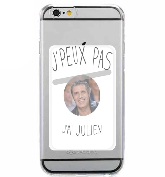 Je peux pas jai julien clerc für Slot Card