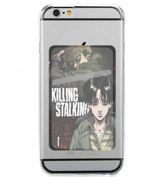 killing stalking für Slot Card