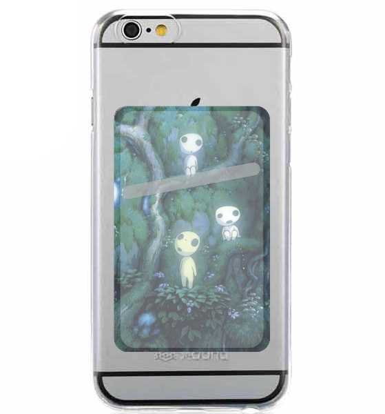 Kodama Tree für Slot Card