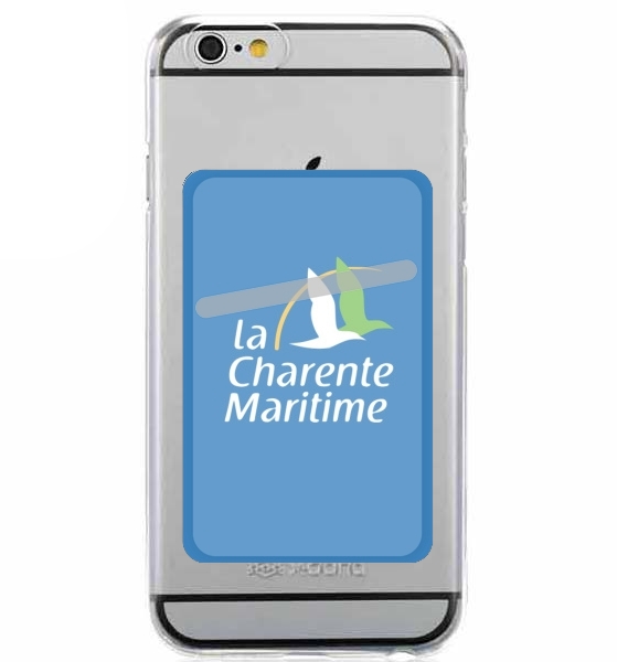 La charente maritime für Slot Card