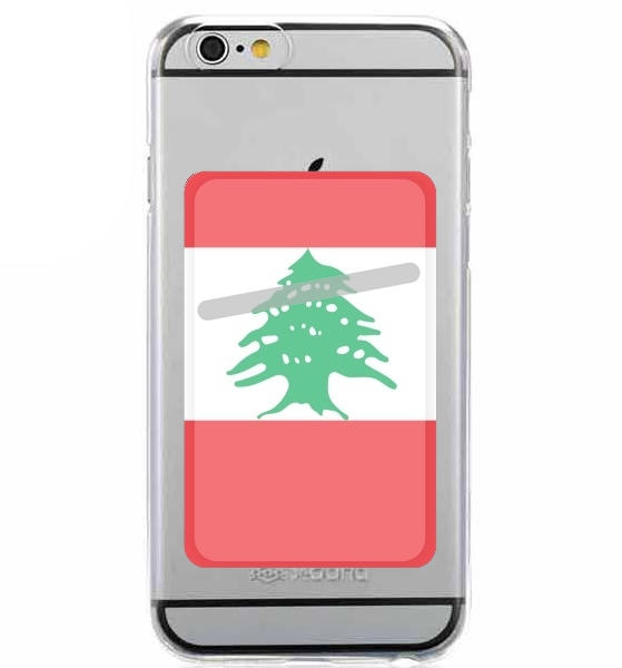 Lebanon für Slot Card
