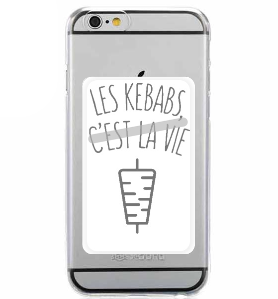 Les Kebabs cest la vie für Slot Card