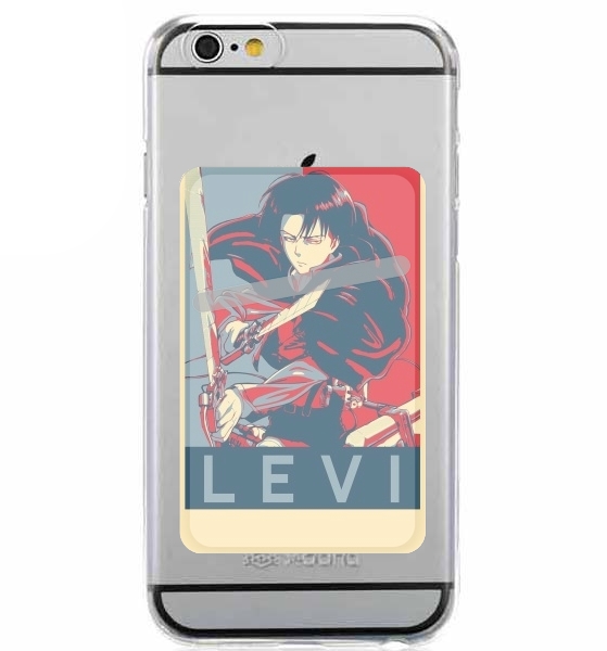 Levi Propaganda für Slot Card