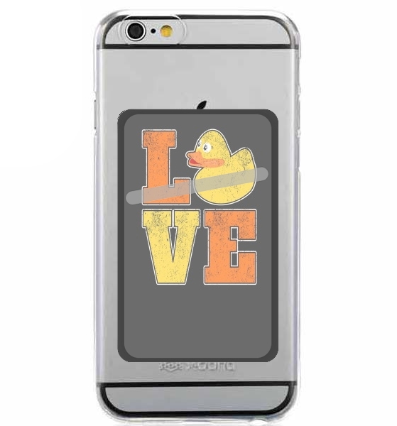 Love Ducks für Slot Card