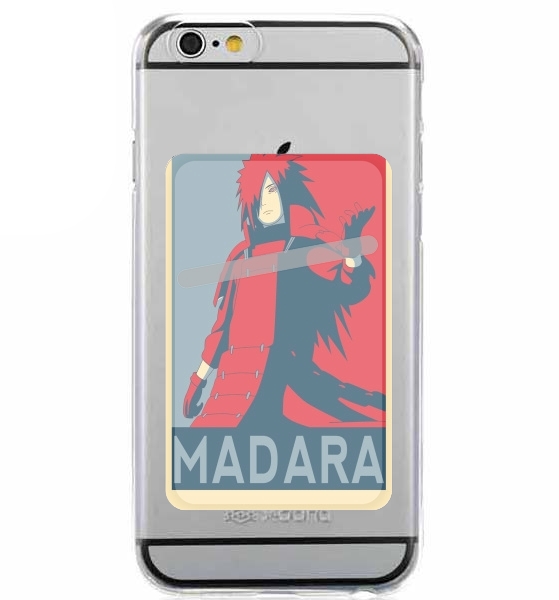 Madara Propaganda für Slot Card