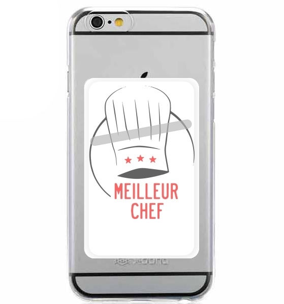 Meilleur chef für Slot Card