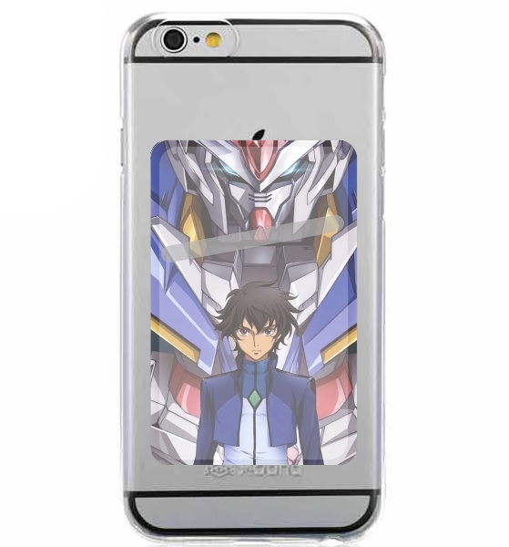 Mobile Suit Gundam für Slot Card