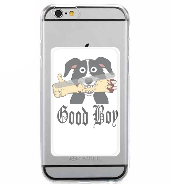 mr pickles good boy für Slot Card