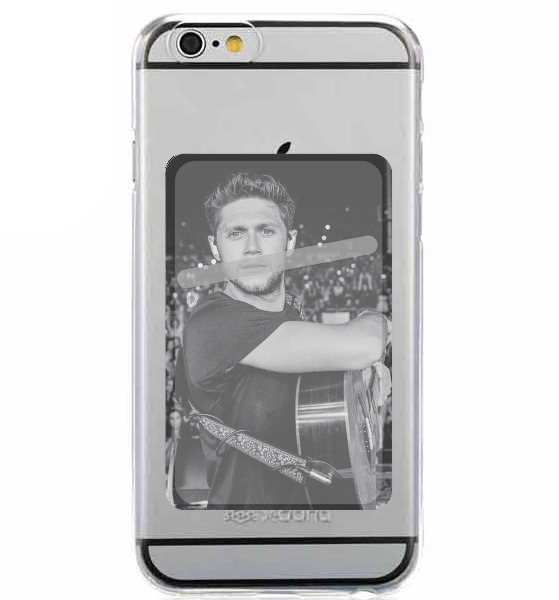 Niall Horan Fashion für Slot Card