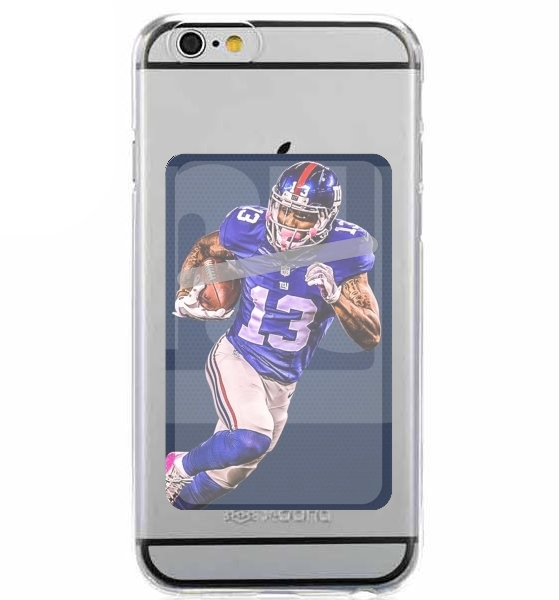 odell beckam football us für Slot Card