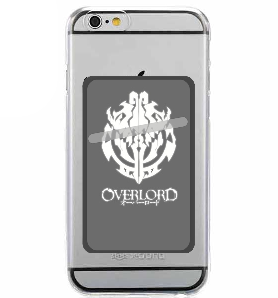 Overlord Symbol für Slot Card