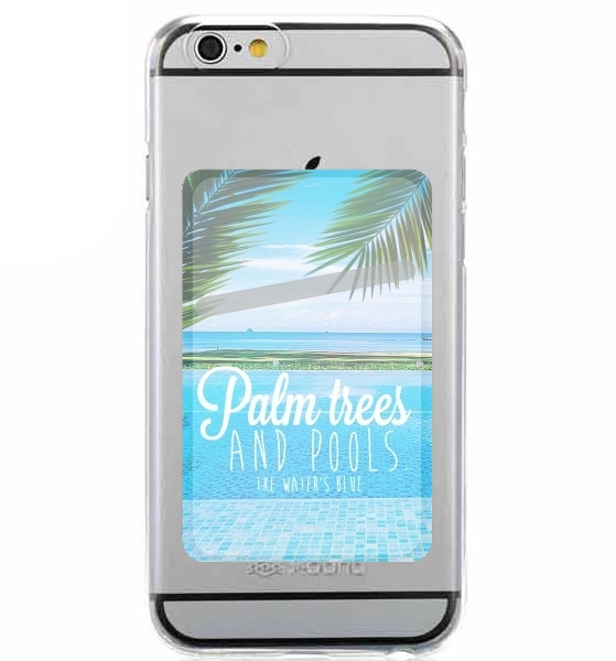 Palm Trees für Slot Card