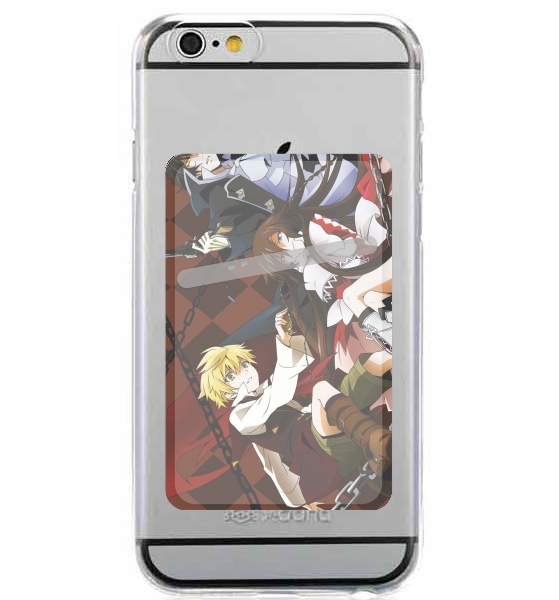 Pandora Hearts für Slot Card