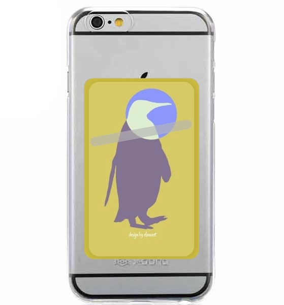 Penguin für Slot Card