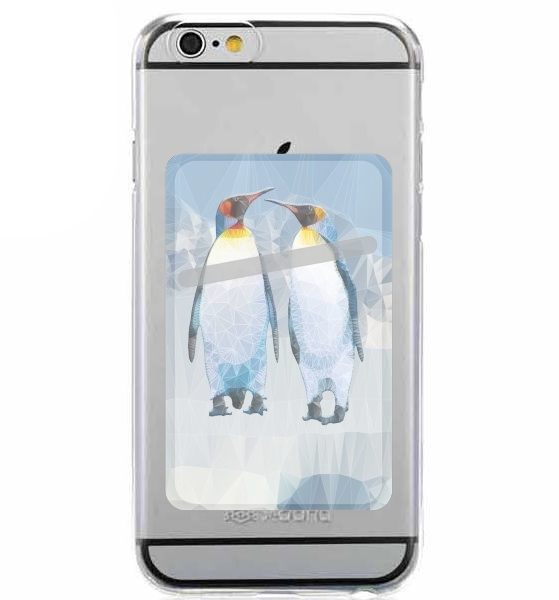 penguin love für Slot Card