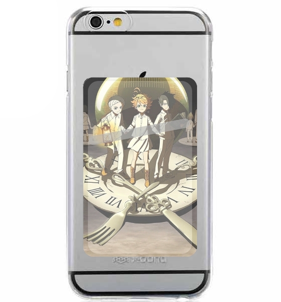 Promised Neverland Lunch time für Slot Card