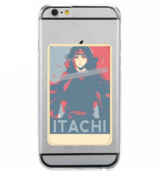 Propaganda Itachi für Slot Card