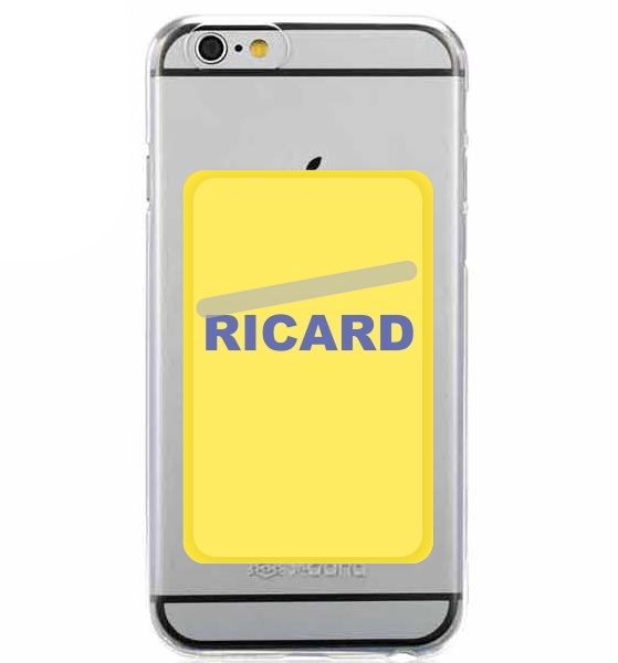 Ricard für Slot Card