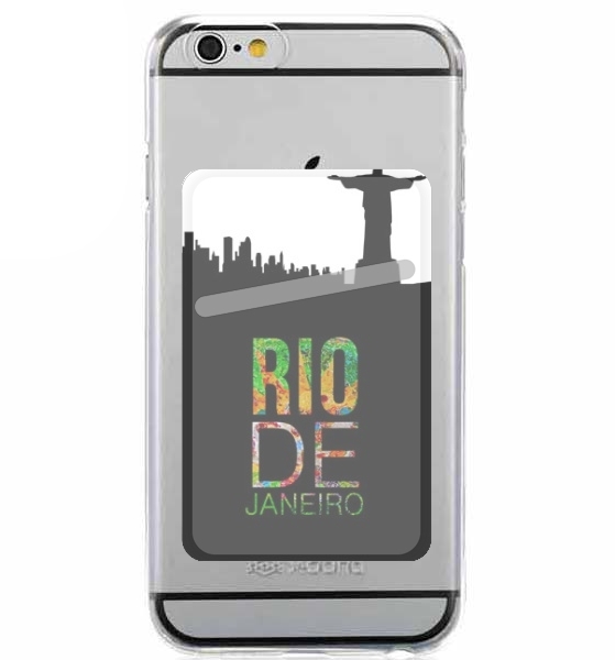 Rio de janeiro für Slot Card