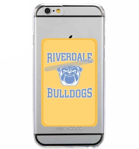 Riverdale Bulldogs für Slot Card