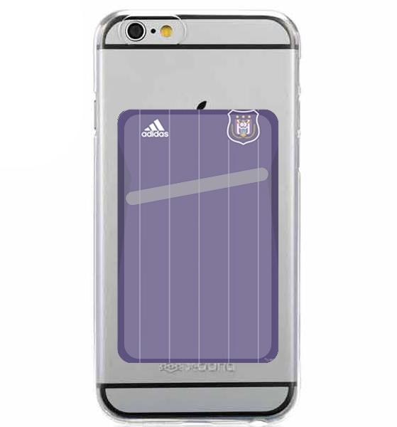 RSC Anderlecht Kit für Slot Card