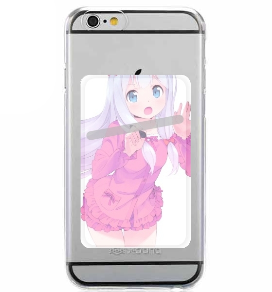 Sagiri izumi für Slot Card