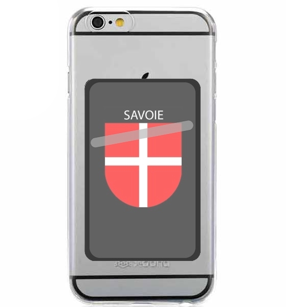 Savoie Blason für Slot Card