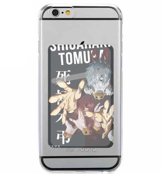 Shigaraki Tomura für Slot Card