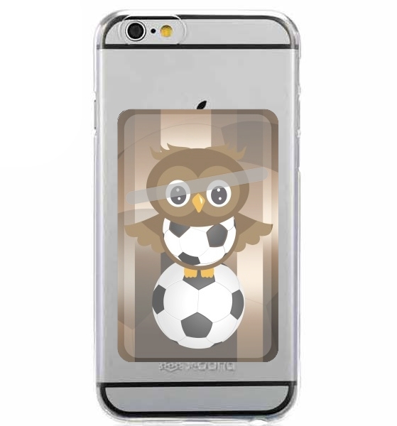 Soccer Owl für Slot Card