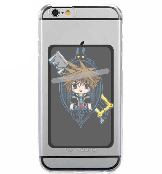 Sora Portrait für Slot Card