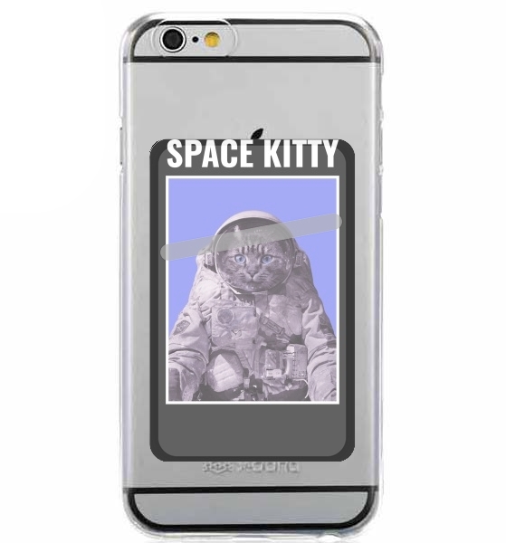 Space Kitty für Slot Card