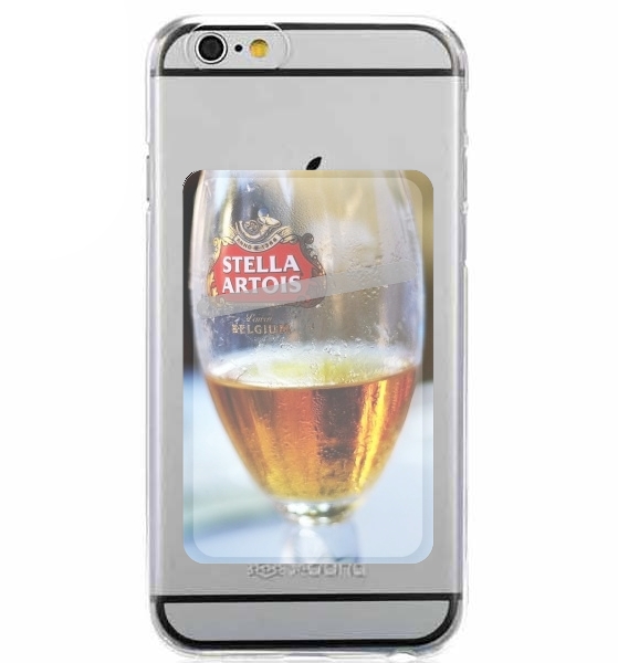 Stella Artois für Slot Card