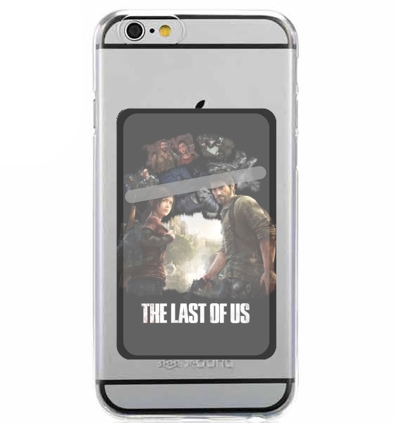 The Last Of Us Zombie Horror für Slot Card