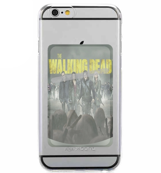 the walking dead saison 11 für Slot Card