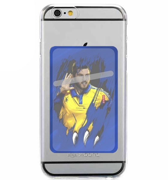 Tigres Gignac 10 für Slot Card