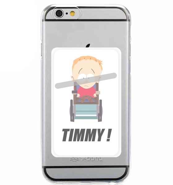 Timmy South Park für Slot Card