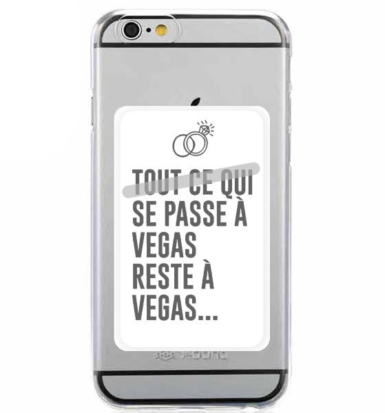 Tout ce qui passe a Vegas reste a Vegas für Slot Card