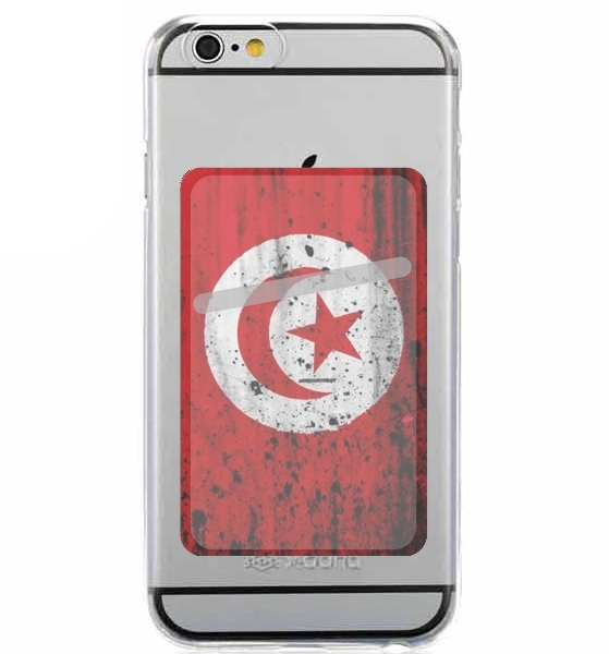 Tunisia Fans für Slot Card