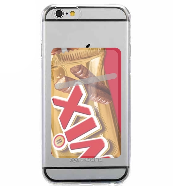 Twix Chocolate für Slot Card